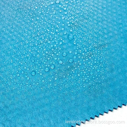 Polyester Bond Laminated Knit Jacquard Polar Fleece Fabric